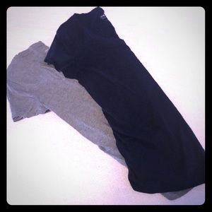 Short sleeve maternity shirts